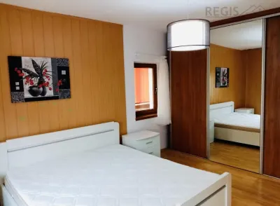 2 Camere Spatios, Luminos, Curat, Decomandat, Parcare, Racadau - foto 5