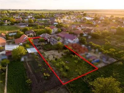 RECO Casa in Girisu de Cris, la 12 km de Oradea - foto 9