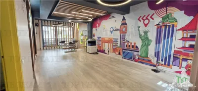 Imobil office de Inchiriat in zona Clucerului - foto 3