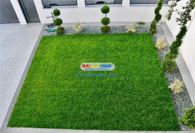 VILA 5 CAMERE - FINISAJELE SEPARATE LA ALEGERE - PIPERA - GRADINA - foto 17