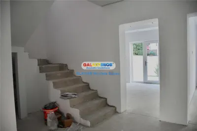 VILA 5 CAMERE - FINISAJELE SEPARATE LA ALEGERE - PIPERA - GRADINA - foto 23