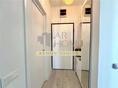 Apartament 2 camere, bloc nou, loc de parcare, zona vest, Ploiesti - foto 8