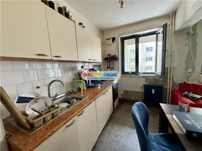 Vanzare apartament 3 camere DRUMUL TABEREI-GRIGORE MOISIL, et 1|10 - foto 5