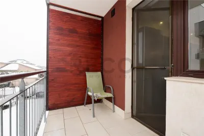 RECO, Apartament cu doua camere decomandat, loc de parcare subteran, Zona Oncea, Oradea - foto 11