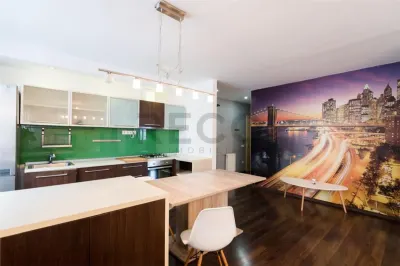 RECO, Apartament cu doua camere decomandat, loc de parcare subteran, Zona Oncea, Oradea - foto 22