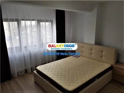 Inchiriere apartament 2 camere13 Septembrie Marriott 67 mp bloc 2018 - foto 4