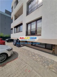 Inchiriere apartament 2 camere13 Septembrie Marriott 67 mp bloc 2018 - foto 8