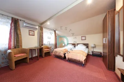 Drumul Poienii, Brasov, casa, doua proprietati - foto 10