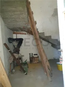 RECO Casa cu etaj nefinisata in Santion, com. Bors - foto 18