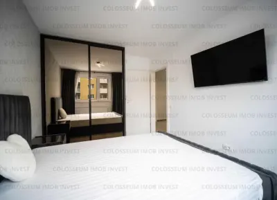 Apartament 2 camere, decomandat - zona Racadau - foto 5
