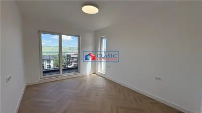 Vanzare duplex 5 camere finisaje de LUX teren 270 mp in Floresti- zona Vivo Mall - foto 11