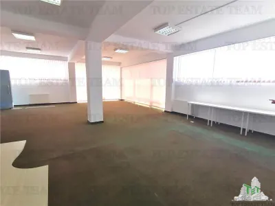 2 spatii de vanzare ideal birou, afacere,sala fitness in Pipera - foto 3