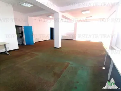 Spatiu de vanzare in Pipera - Pipera