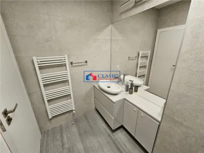 Apartament 3 camere de inchiriat | Central Cluj-Napoca | Zona Strada Constanta ? Piata Mihai Viteazul - foto 15