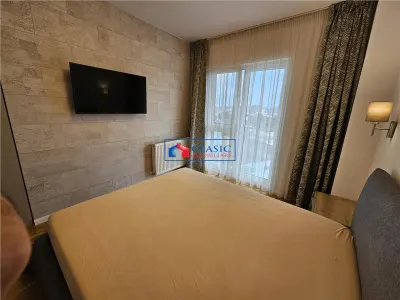 Apartament 3 camere de inchiriat | Central Cluj-Napoca | Zona Strada Constanta ? Piata Mihai Viteazul - foto 10