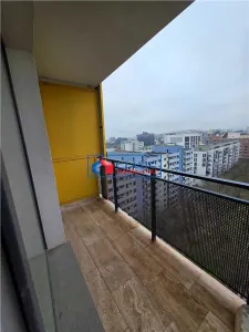 Vanzare apartament 3 camere bloc nou in Gheorgheni- zona FSEGA - foto 7