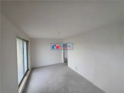 Vanzare apartament 3 camere bloc nou in Gheorgheni- zona FSEGA - foto 10