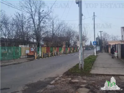 Spatiu comercial open space cu teren 1000 mp, acces rapid A0, Popesti Leordeni - foto 16