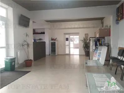 Spatiu comercial open space cu teren 1000 mp, acces rapid A0, Popesti Leordeni - foto 5