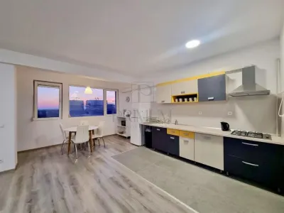 Torontalului, apartament 2 camere, centrala proprie, lift - foto 3