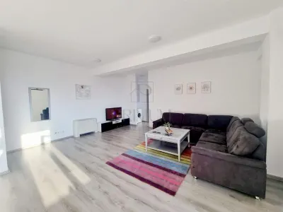 Torontalului, apartament 2 camere, centrala proprie, lift - foto 4
