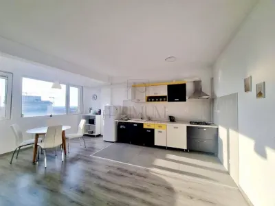 Torontalului, apartament 2 camere, centrala proprie, lift - foto 5