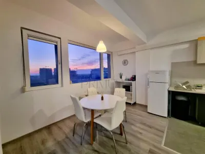 Torontalului, apartament 2 camere, centrala proprie, lift - foto 6