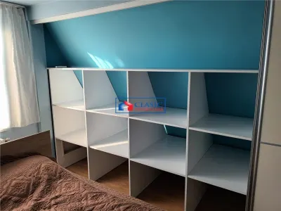 Vanzare apartament 3 camere zona Piata Abator Centru, Cluj-Napoca - foto 12