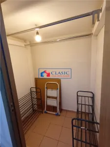 Vanzare apartament 3 camere zona Piata Abator Centru, Cluj-Napoca - foto 15