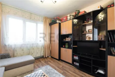 RECO, Apartament 2 camere, decomandat Zona Rogerius, Uzinelor - foto 12