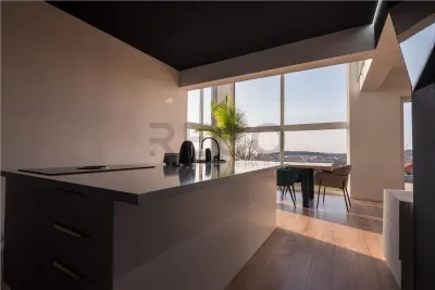 RECO Vila premium cu panorama– Oradea, Strada Colinelor, Zona exclusivista, teren 900 mp - foto 12