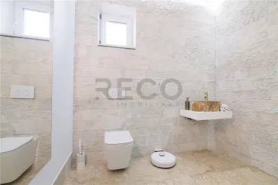 RECO Vila premium cu panorama– Oradea, Strada Colinelor, Zona exclusivista, teren 900 mp - foto 14