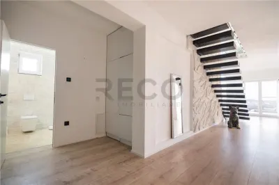 RECO Vila premium cu panorama– Oradea, Strada Colinelor, Zona exclusivista, teren 900 mp - foto 16