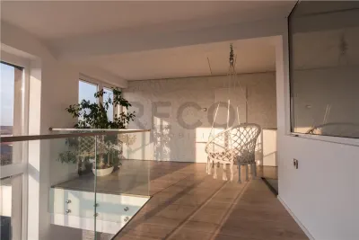 RECO Vila premium cu panorama– Oradea, Strada Colinelor, Zona exclusivista, teren 900 mp - foto 19