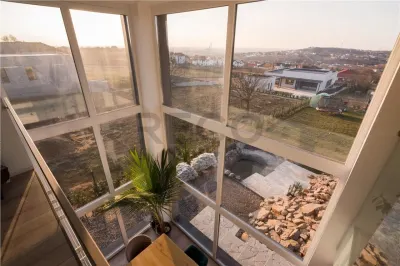 RECO Vila premium cu panorama– Oradea, Strada Colinelor, Zona exclusivista, teren 900 mp - foto 20