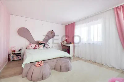 RECO Vila premium cu panorama– Oradea, Strada Colinelor, Zona exclusivista, teren 900 mp - foto 23
