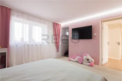 RECO Vila premium cu panorama– Oradea, Strada Colinelor, Zona exclusivista, teren 900 mp - foto 24