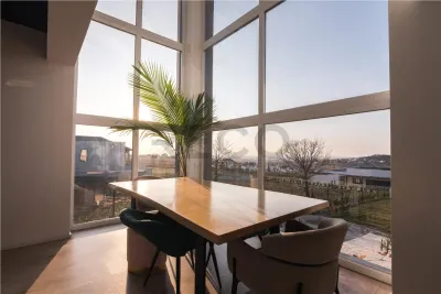 RECO Vila premium cu panorama– Oradea, Strada Colinelor, Zona exclusivista, teren 900 mp - foto 7