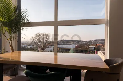 RECO Vila premium cu panorama– Oradea, Strada Colinelor, Zona exclusivista, teren 900 mp - foto 8