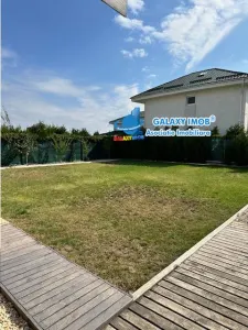 Vila individuala noua de vanzare complex privat Sabareni - foto 7