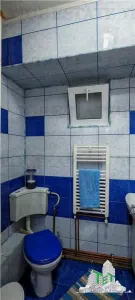 Apartament de 4 camere, cu centrala proprie, foarte spatios, in Militari, la 2 munute de metrou Pacii sector 6, Bucuresti - foto 15