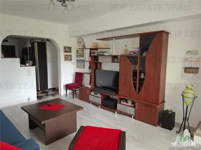Apartament de 4 camere, cu centrala proprie, foarte spatios, in Militari, la 2 munute de metrou Pacii sector 6, Bucuresti - foto 5