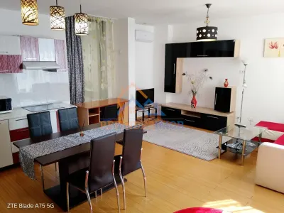 Apartament 2 camere bloc nou zona Marriott -Palatul Parlamentului - foto 2