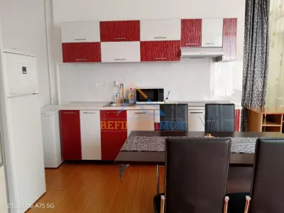 Apartament 2 camere bloc nou zona Marriott -Palatul Parlamentului - foto 9