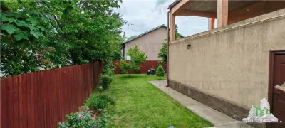 Vila 14+ camere 970mp, teren 1045mp, pt ninim 2 familii, mobilata/utilata, 2 garaje, toate utilitatile in Militari/Rosu, 12 min de metrou Pacii - foto 7