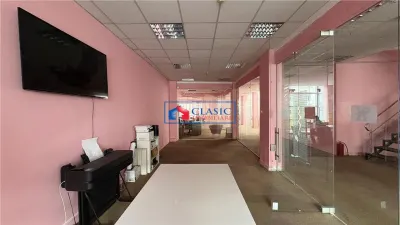 Inchiriere spatii pentru birouri de la 20 pana la 200 mp in Centru- zona Piata Unirii - foto 3