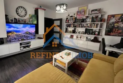Militari - Lujerului / Apartament 3 camere decomandat / 2 locuri parcare / boxa - foto 2