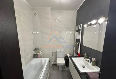 Militari - Lujerului / Apartament 3 camere decomandat / 2 locuri parcare / boxa - foto 11