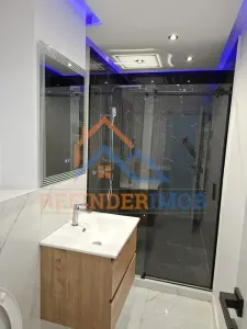 Garsoniera renovata  Aparatorii Patriei - Metrou etaj 1 bloc din 1986 - foto 2