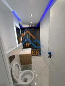 Garsoniera renovata  Aparatorii Patriei - Metrou etaj 1 bloc din 1986 - foto 8
